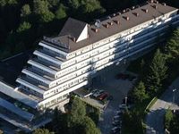 Hotel Panorama Krynica