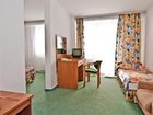 фото отеля Hotel Panorama Krynica