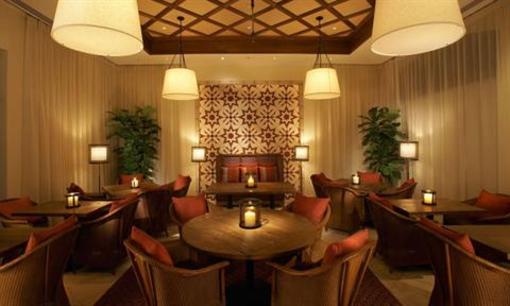 фото отеля Canary Hotel Santa Barbara