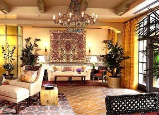 фото отеля Canary Hotel Santa Barbara