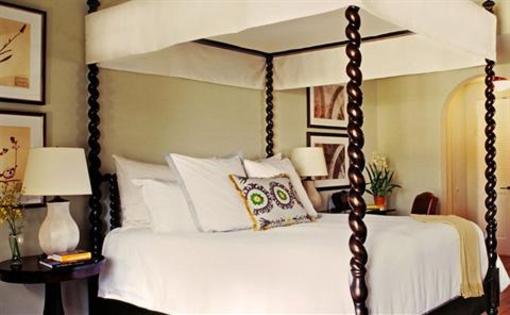 фото отеля Canary Hotel Santa Barbara