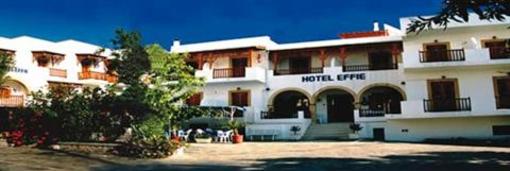 фото отеля Effie Hotel