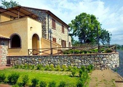 фото отеля Borgo di Monte Murlo