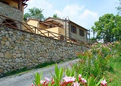 фото отеля Borgo di Monte Murlo