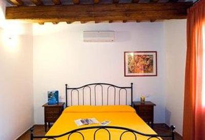 фото отеля Borgo di Monte Murlo