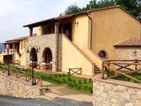 Borgo di Monte Murlo