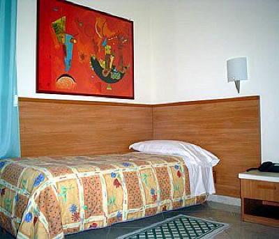 фото отеля Hotel 2000 Milan