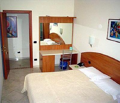 фото отеля Hotel 2000 Milan
