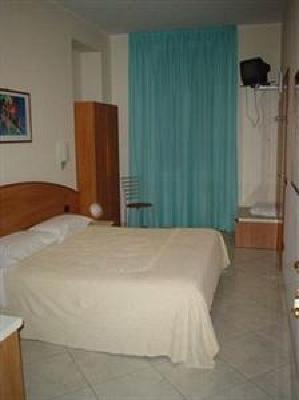 фото отеля Hotel 2000 Milan