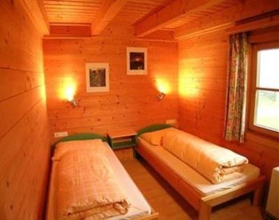 фото отеля Appartement Fichte