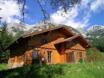 фото отеля Appartement Fichte