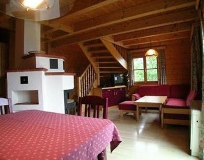 фото отеля Appartement Fichte