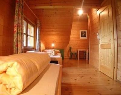 фото отеля Appartement Fichte