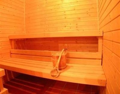 фото отеля Appartement Fichte