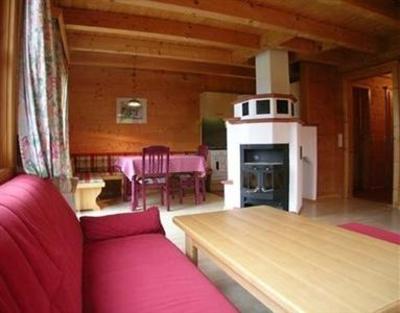 фото отеля Appartement Fichte