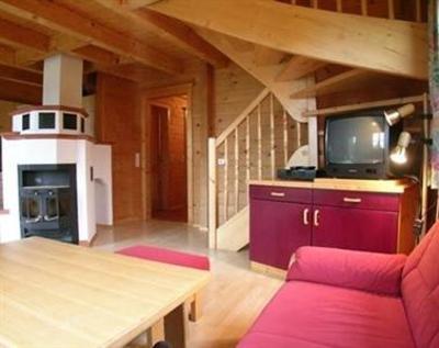 фото отеля Appartement Fichte