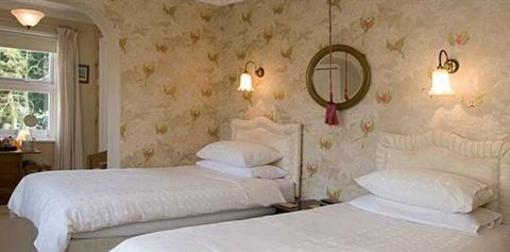 фото отеля 33 Harrisons B&B