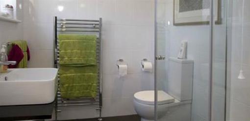 фото отеля 33 Harrisons B&B