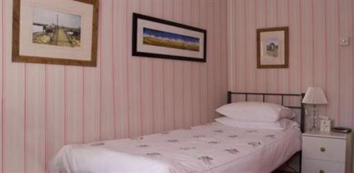 фото отеля 33 Harrisons B&B