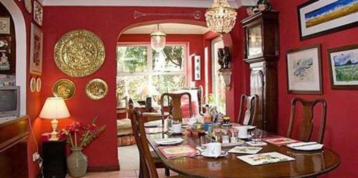 фото отеля 33 Harrisons B&B