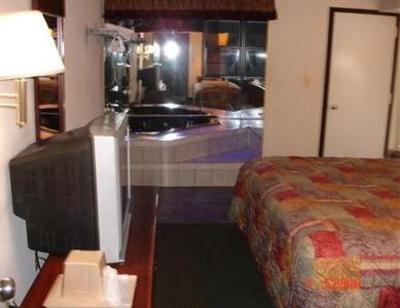 фото отеля Mounts Motel