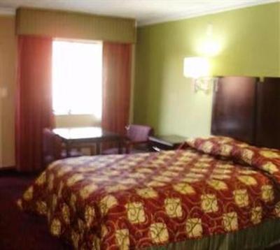 фото отеля Mounts Motel