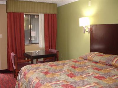 фото отеля Mounts Motel