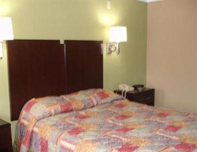 фото отеля Mounts Motel