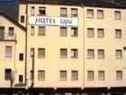 фото отеля Hotel Griu Andorra