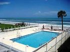 фото отеля Beach Tropics Motel