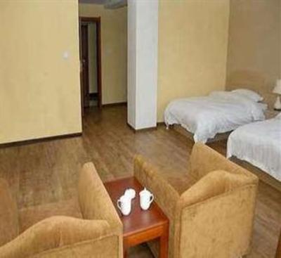 фото отеля Donggang New Port Business Hotel