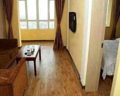 фото отеля Donggang New Port Business Hotel