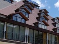 Hotel Makpetrol Mavrovo