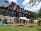 фото отеля Hotel Makpetrol Mavrovo