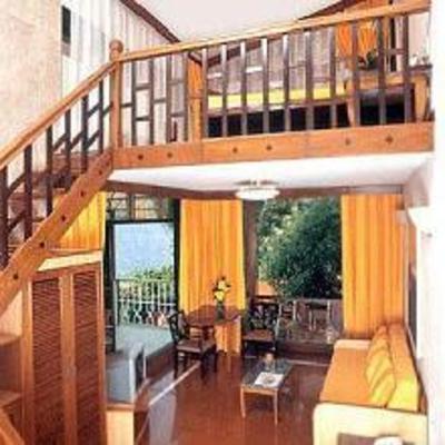 фото отеля Brightland Holiday Village