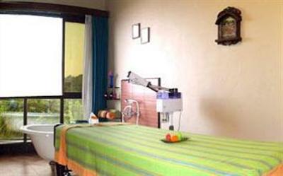 фото отеля Brightland Holiday Village