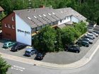 фото отеля Waldgasthof Fohren Hof Heroldsberg