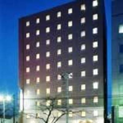 фото отеля Rich Hotel Hakodate