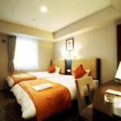 фото отеля Rich Hotel Hakodate