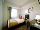 фото отеля Rich Hotel Hakodate