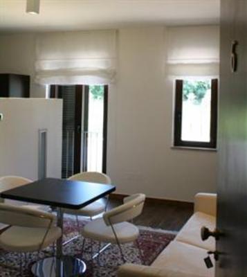 фото отеля Villa Fico Country House