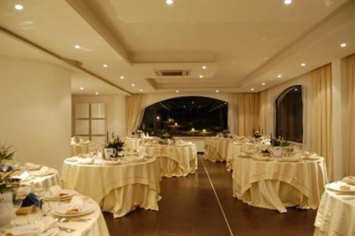 фото отеля Villa Fico Country House