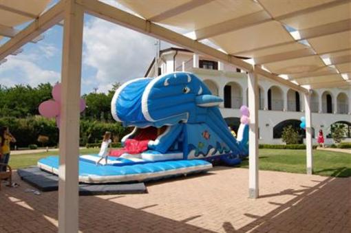 фото отеля Villa Fico Country House