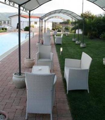 фото отеля Villa Fico Country House
