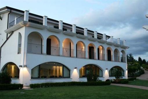 фото отеля Villa Fico Country House