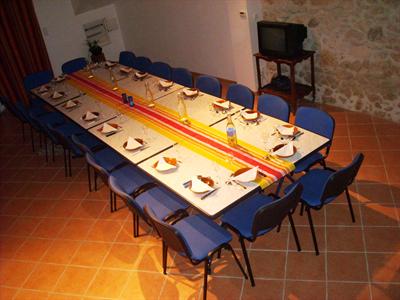 фото отеля Gite des Figourieres Bed & Breakfast Sainte-Anastasie