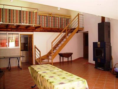 фото отеля Gite des Figourieres Bed & Breakfast Sainte-Anastasie