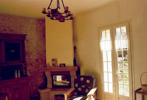фото отеля Gite des Figourieres Bed & Breakfast Sainte-Anastasie