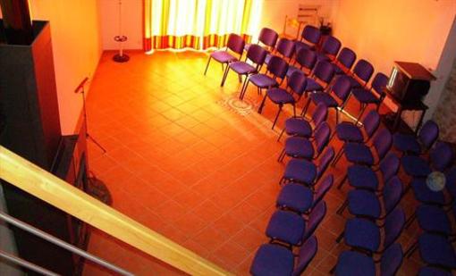 фото отеля Gite des Figourieres Bed & Breakfast Sainte-Anastasie