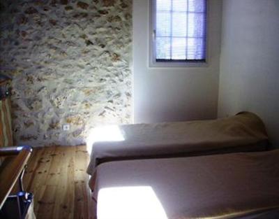 фото отеля Gite des Figourieres Bed & Breakfast Sainte-Anastasie